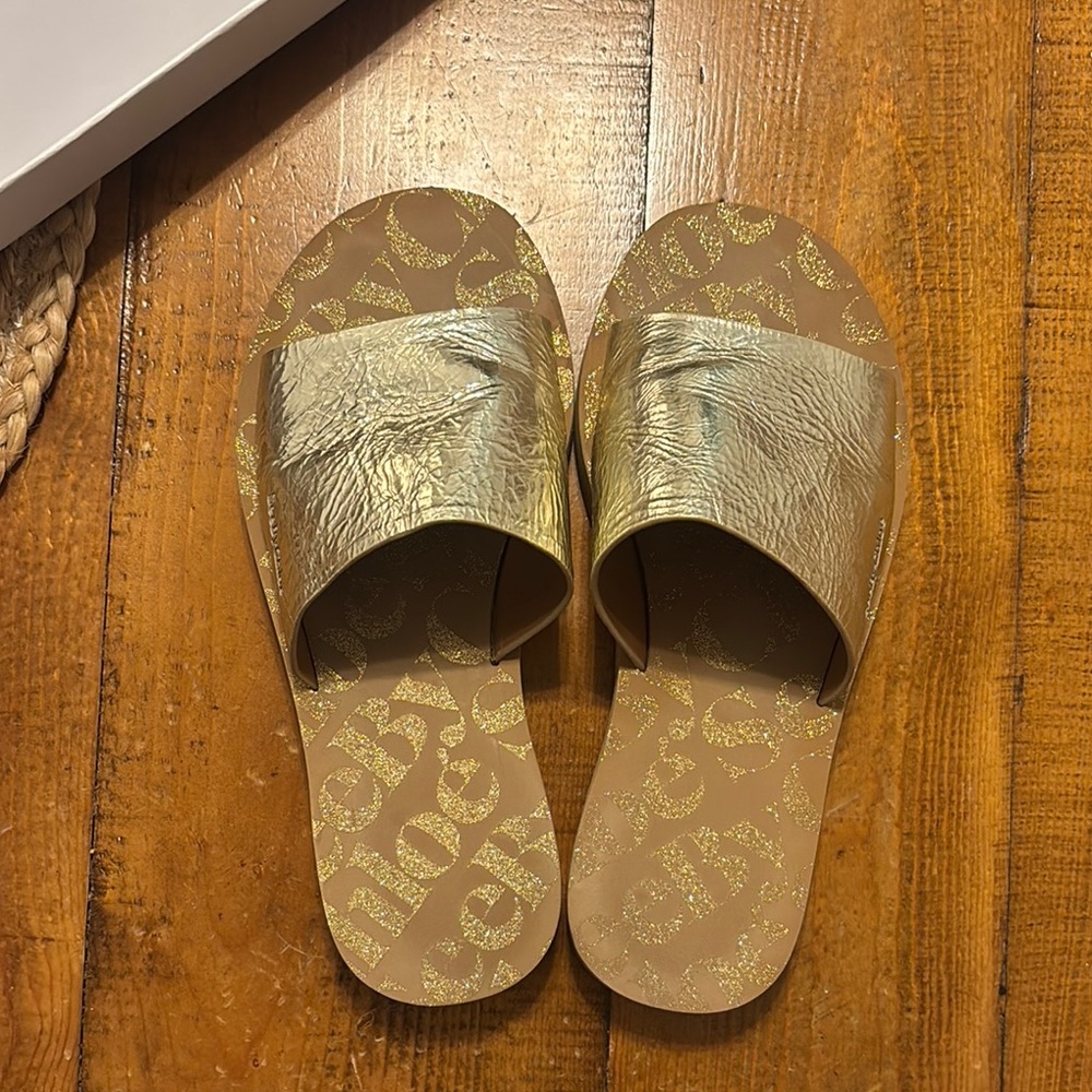 See by Chloe Sandals